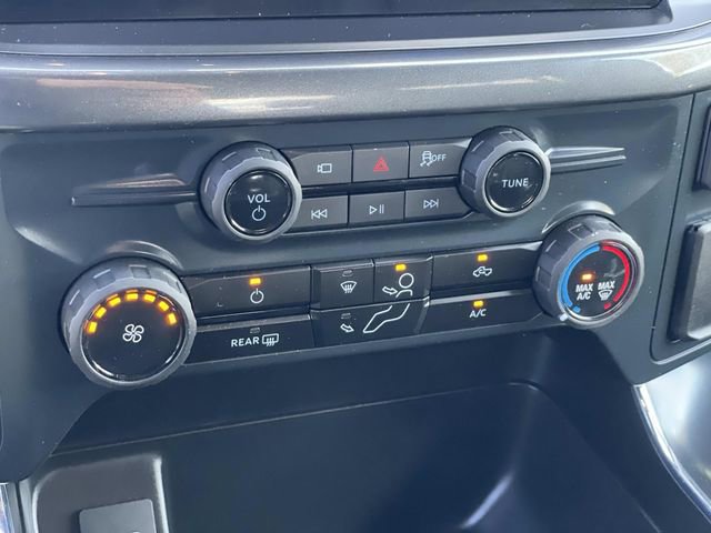 Certified 2025 Ford F150 STX image 16