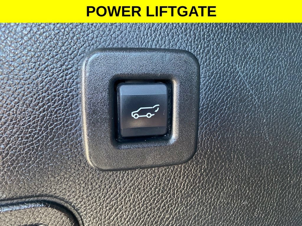 Used 2016 Ford Expedition EL Limited RWD image 16