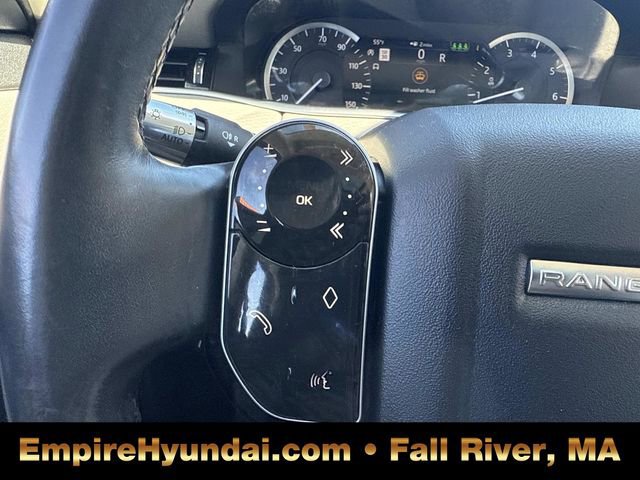 Used 2020 Land Rover Range Rover Evoque S image 30