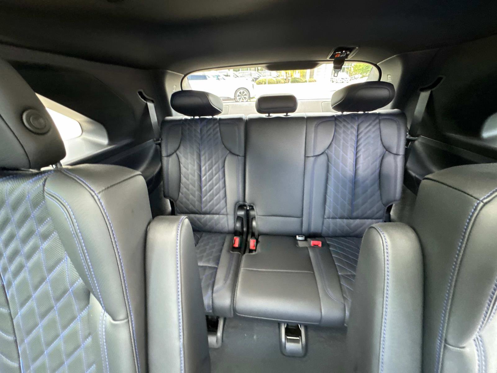 New 2026 Cadillac Escalade IQ Sport 1 w/ LPO, ONYX Package image 16