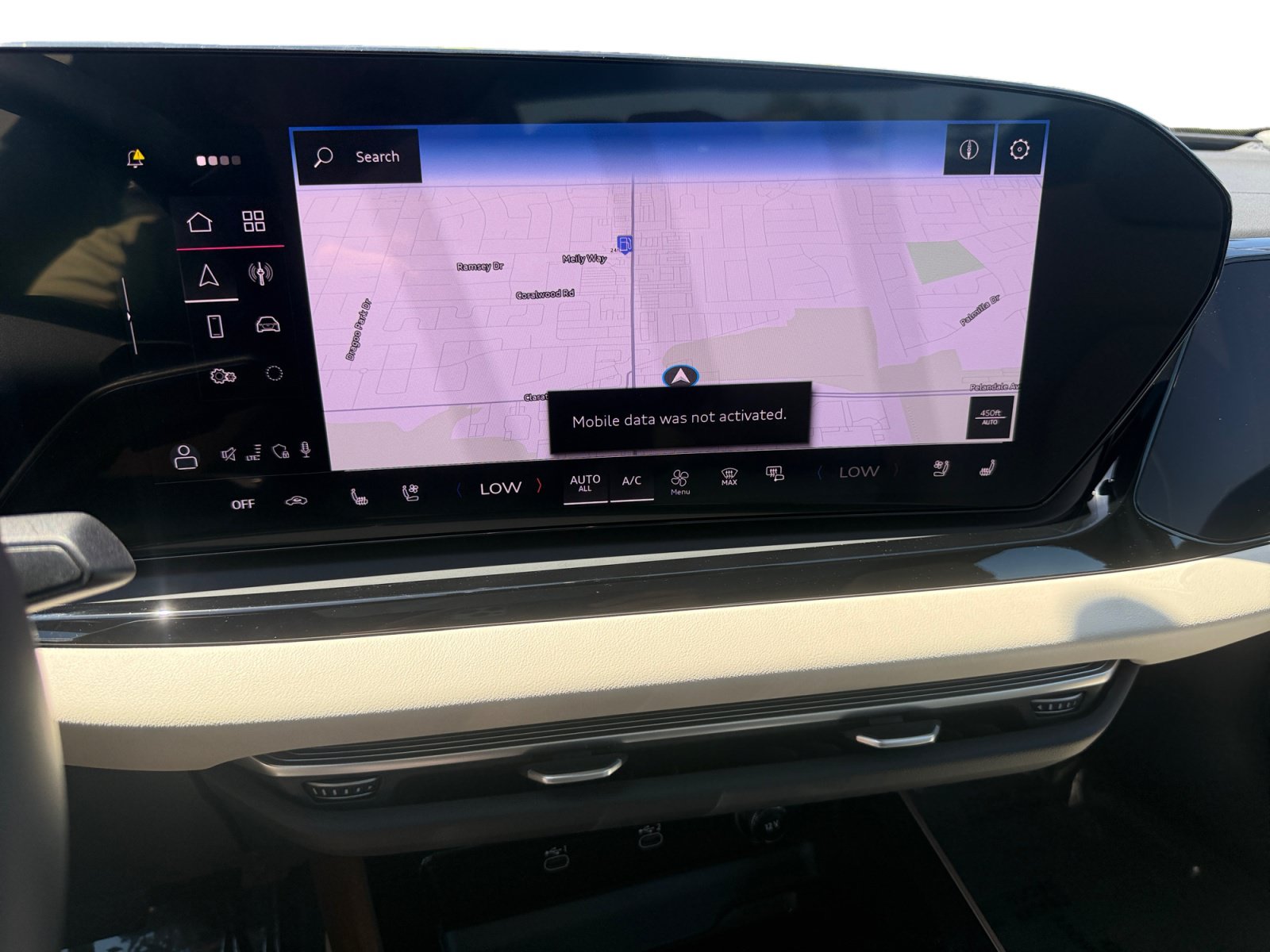 Certified 2026 Audi A6 Prestige w/ Prestige Package AWD/4WD image 12