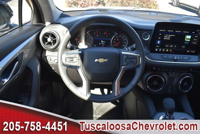 New 2026 Chevrolet Blazer LT w/ Midnight/Sport Edition FWD image 19