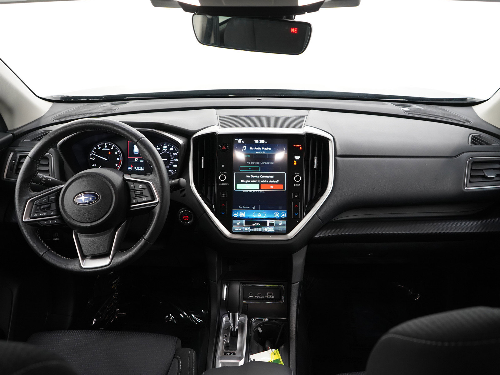Used 2025 Subaru Ascent Premium image 14