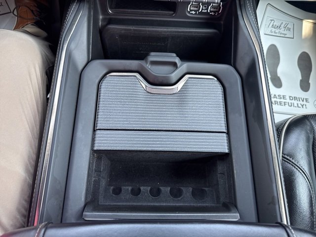 Used 2021 RAM 2500 Limited w/ Cold Weather Group image 24