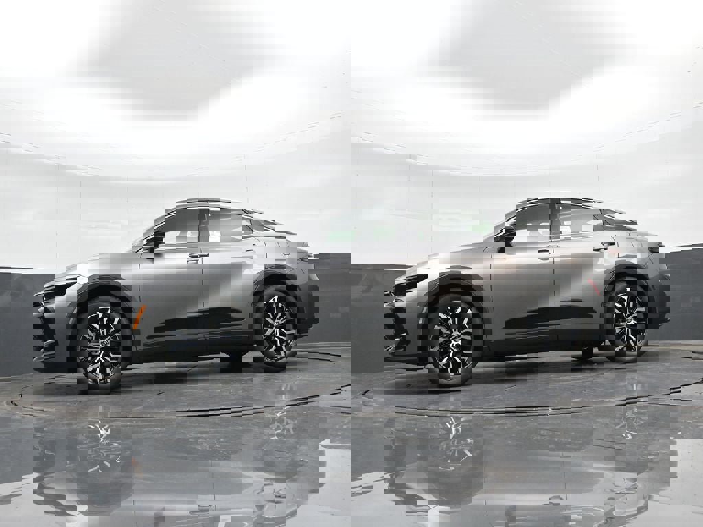 New 2026 Toyota Crown Limited image 38