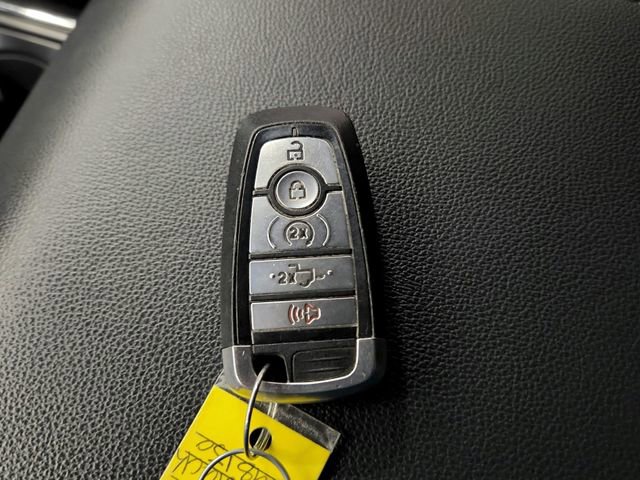 Used 2023 Ford F150 XLT w/ Equipment Group 302A High image 35