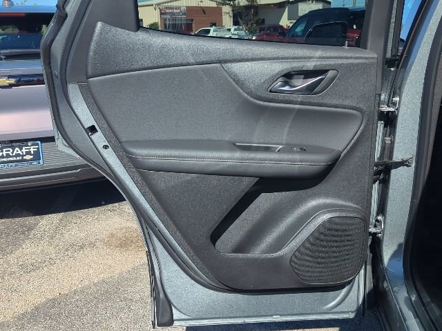 New 2025 Chevrolet Blazer LT w/ Convenience Package image 8