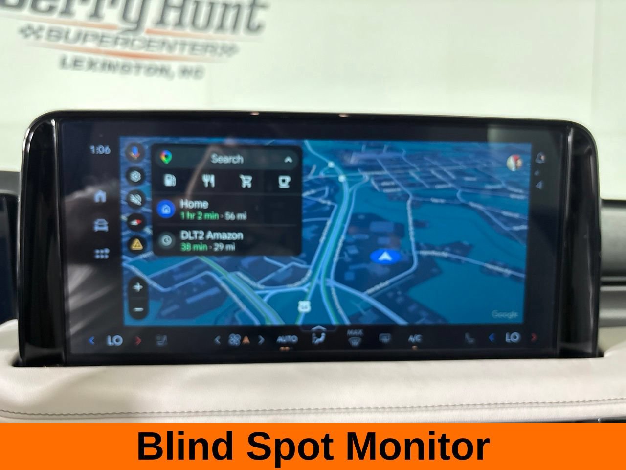 Used 2026 Lincoln Aviator 2WD image 24