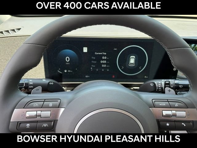 New 2026 Hyundai Kona Limited AWD/4WD image 11
