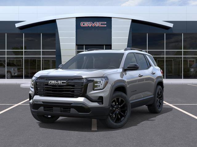 New 2026 GMC Terrain Elevation w/ Elevation Premium Package AWD/4WD image 6