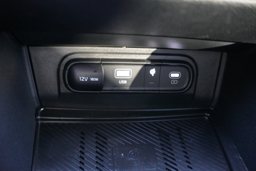Certified 2024 Kia Sportage X-Line w/ X-Line Premium Package AWD/4WD image 30