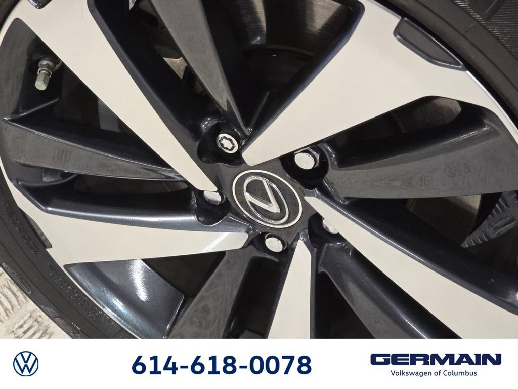 Used 2021 Lexus NX 300 AWD w/ Premium Package image 16