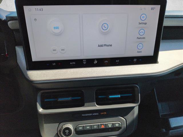 New 2026 Ford Maverick XLT image 12