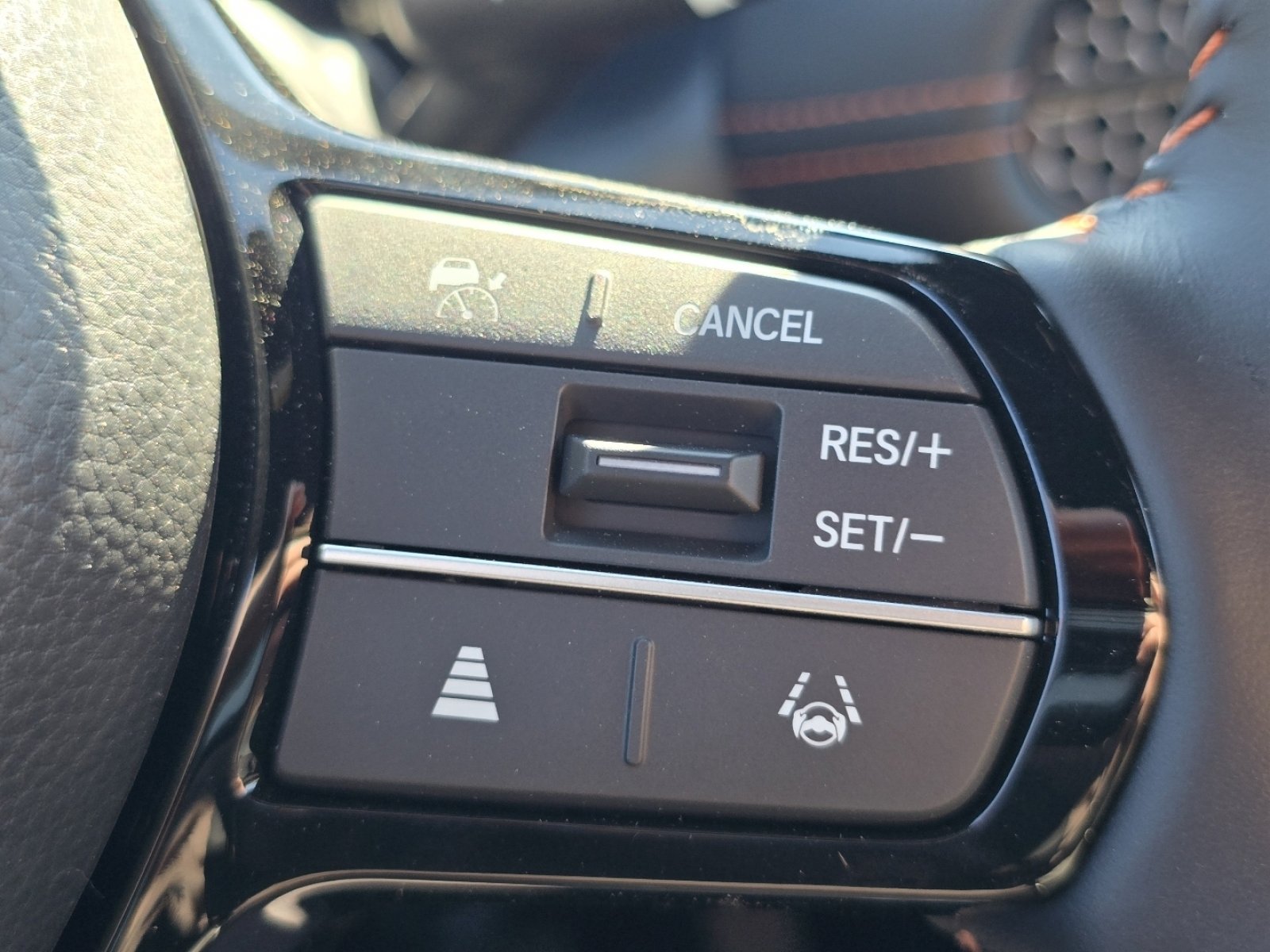 New 2026 Honda HR-V Sport image 33