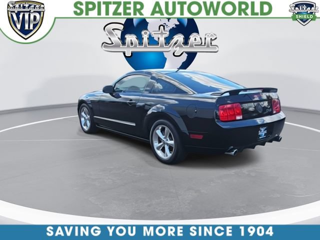 Used 2007 Ford Mustang GT Premium RWD image 6