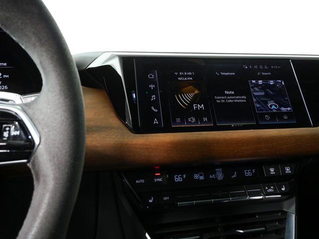 Used 2023 Audi e-tron GT Premium Plus w/ Executive Package AWD/4WD image 12