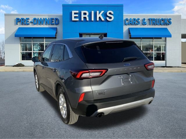 Used 2024 Ford Escape Active image 9