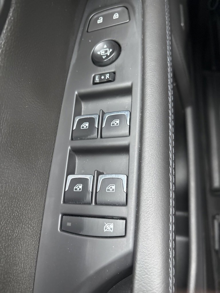 Used 2018 Cadillac CT6 Premium Luxury image 10