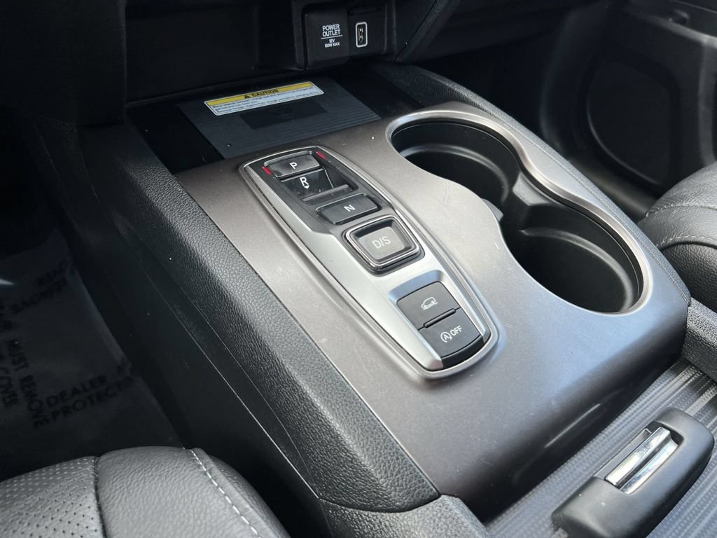 Used 2023 Honda Passport EX-L image 21