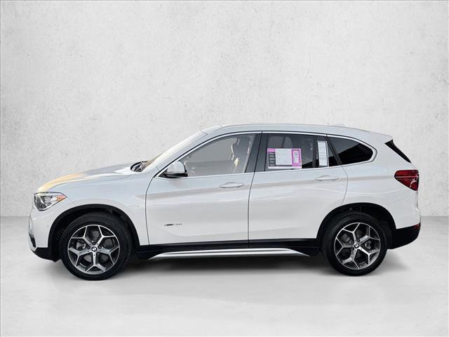Used 2018 BMW X1 xDrive28i image 4