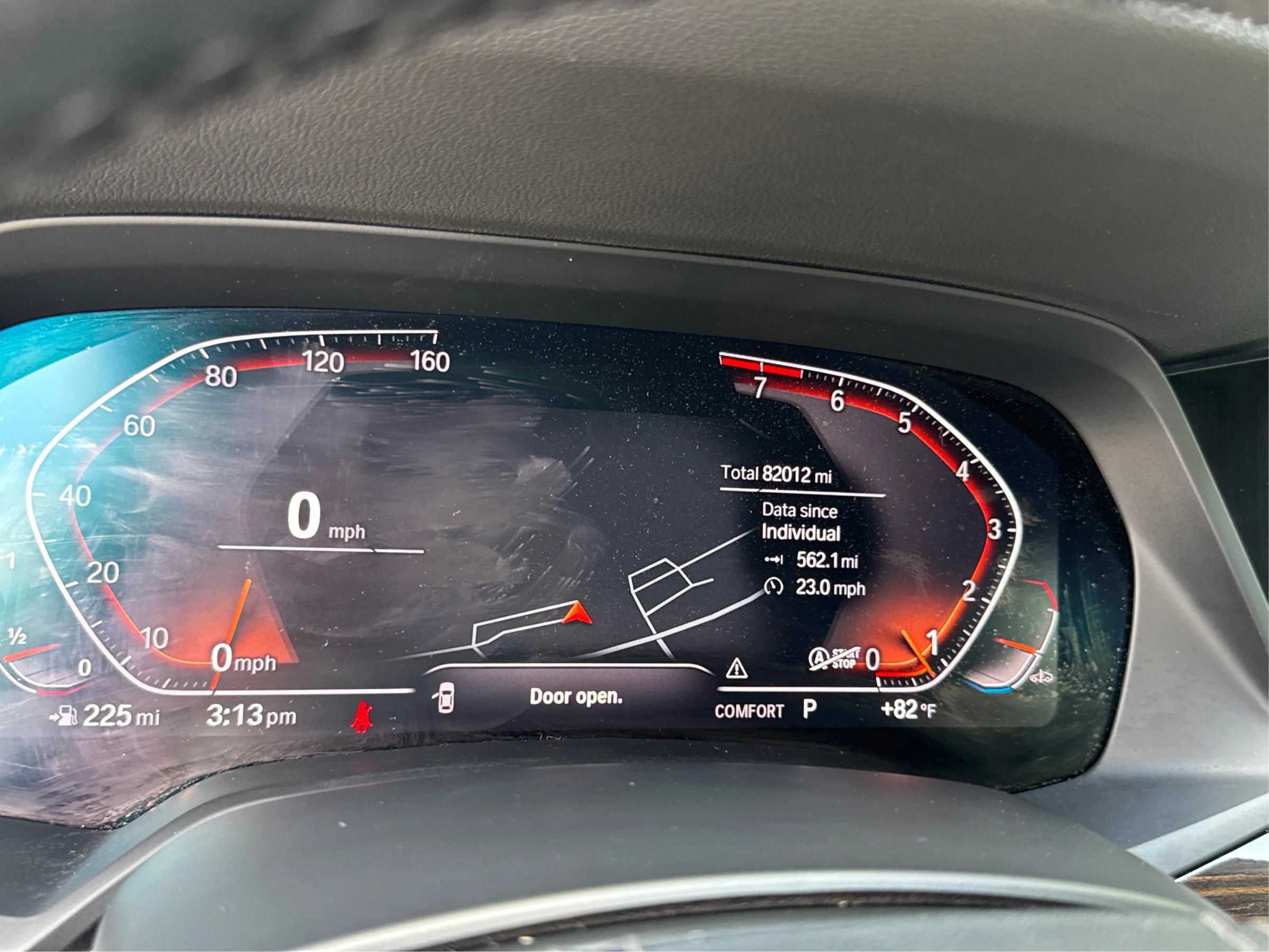Used 2019 BMW X5 xDrive40i w/ Convenience Package AWD/4WD image 20