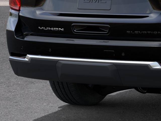 New 2026 GMC Yukon XL Elevation w/ LPO, Floor Liner Package RWD image 14
