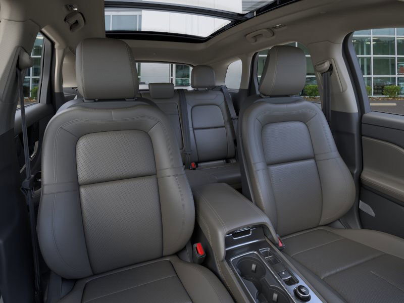 New 2024 Lincoln Corsair Grand Touring w/ Equipment Group 301A image 10