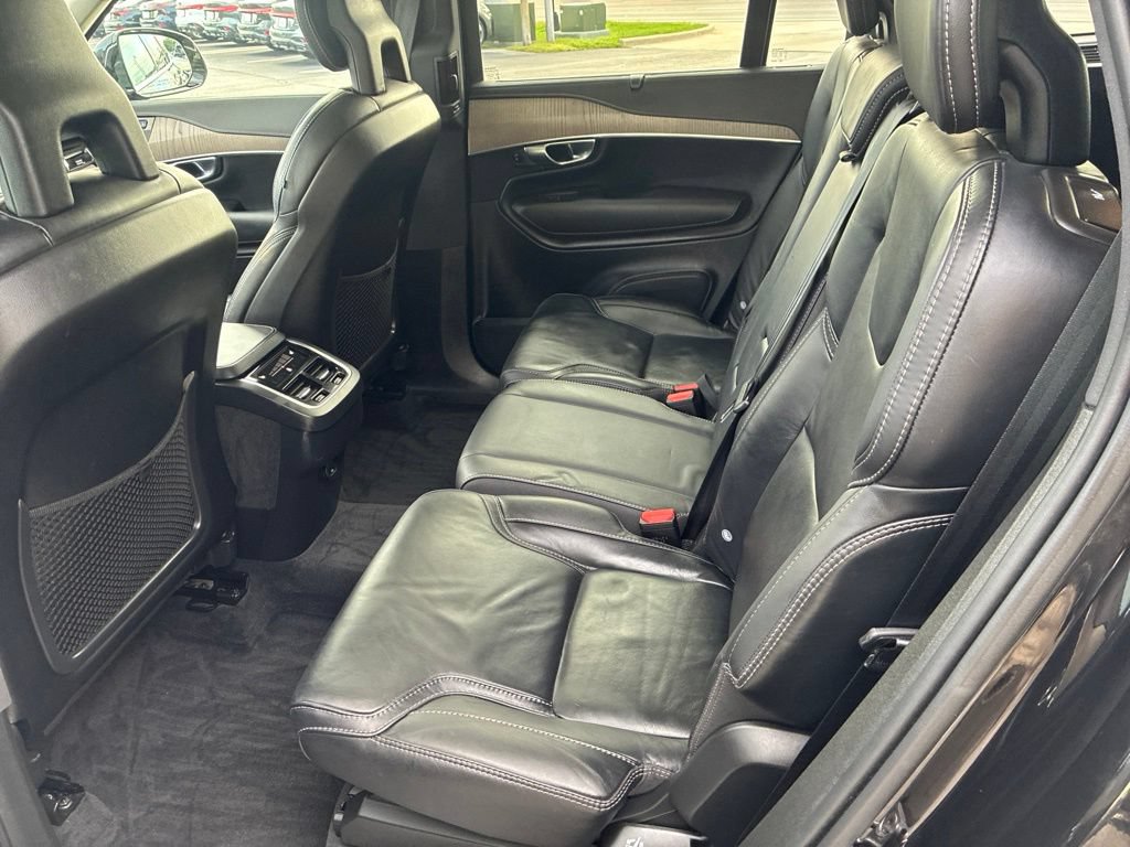 Used 2021 Volvo XC90 T6 Inscription w/ Advanced Package AWD/4WD image 7