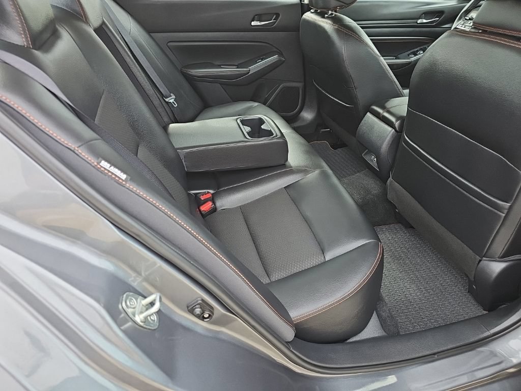 Used 2020 Nissan Altima 2.5 SR AWD/4WD image 26