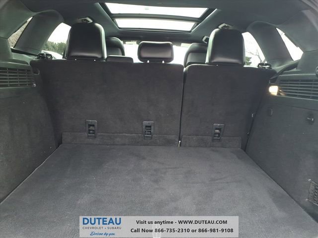 Used 2019 Lincoln MKC Reserve image 8