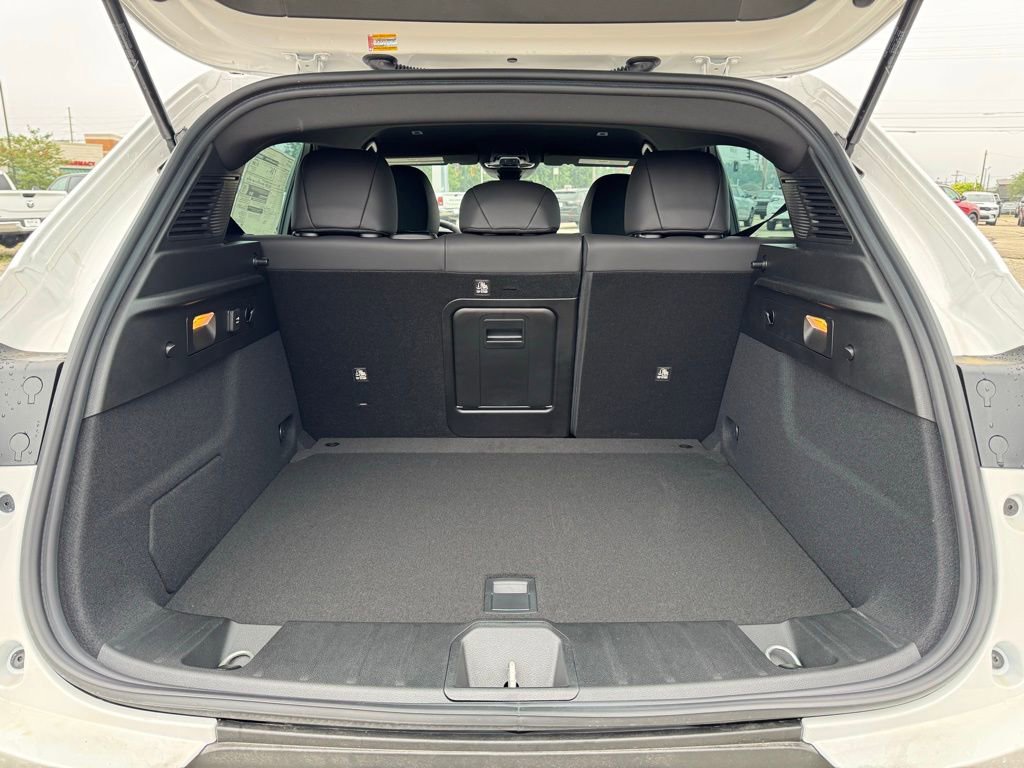 New 2025 Dodge Hornet GT w/ Track Pack image 5