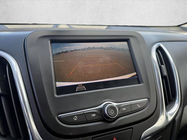 Used 2020 Chevrolet Equinox LT FWD image 18