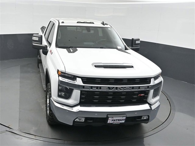 Used 2023 Chevrolet Silverado 2500 LT w/ All Star Edition image 35
