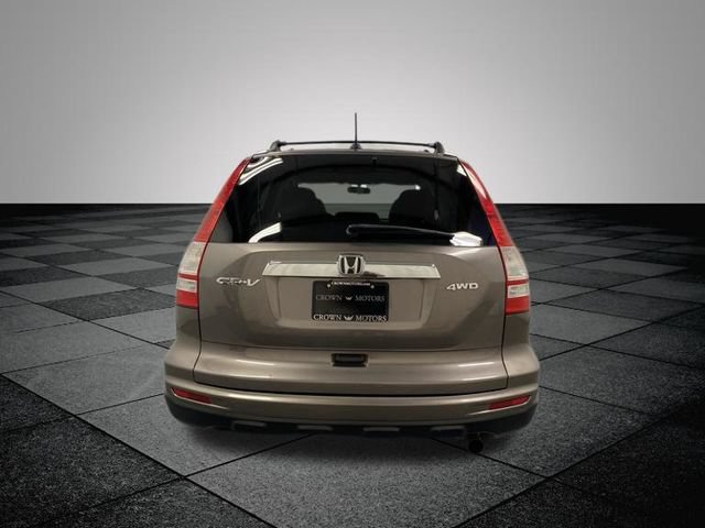 Used 2011 Honda CR-V EX-L image 6