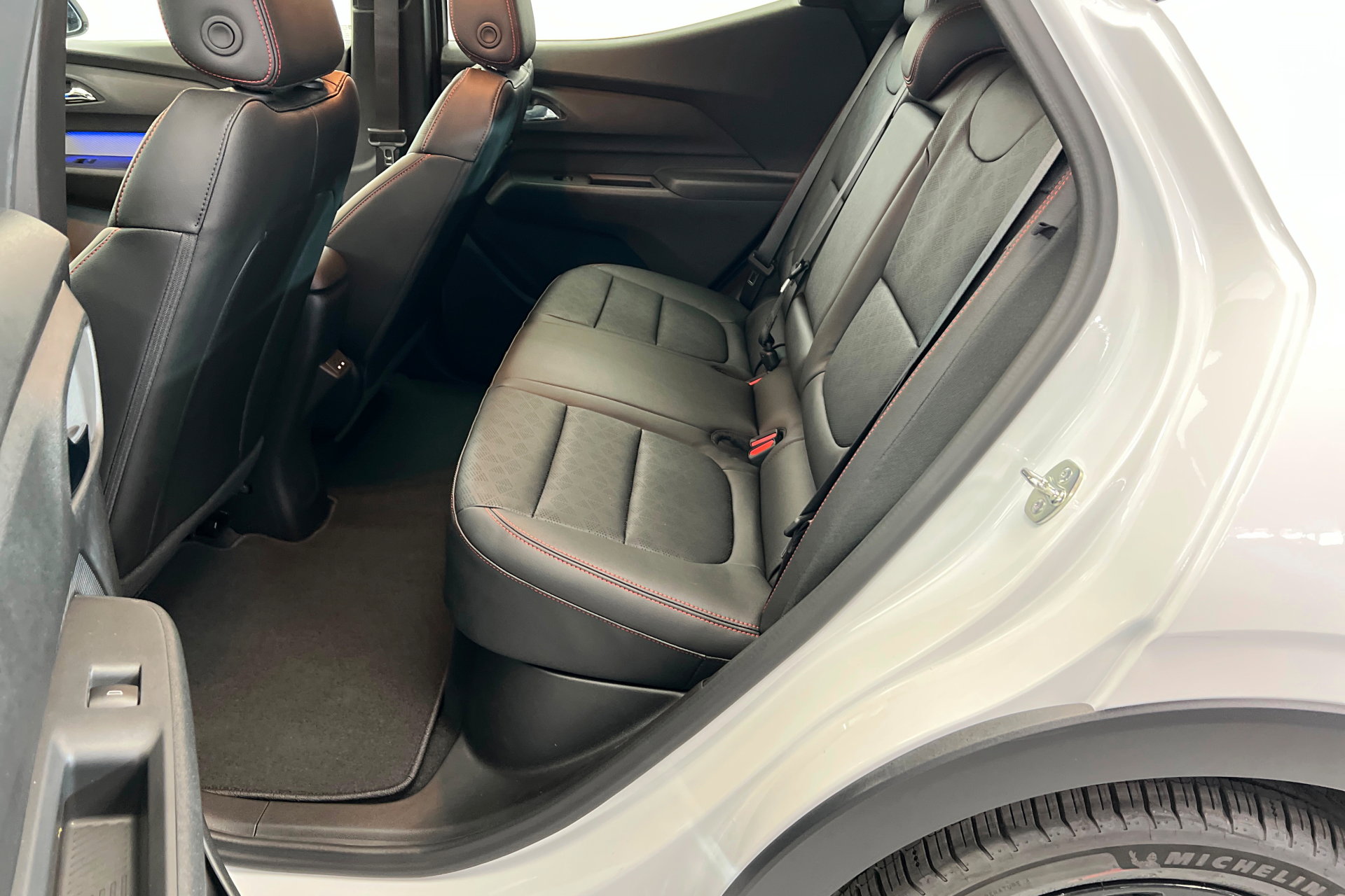 New 2027 Chevrolet Bolt RS image 22