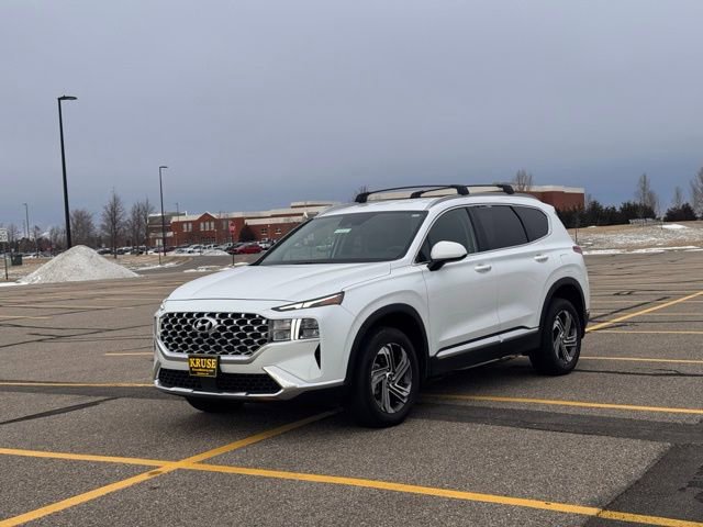 Used 2022 Hyundai Santa Fe SEL image 32