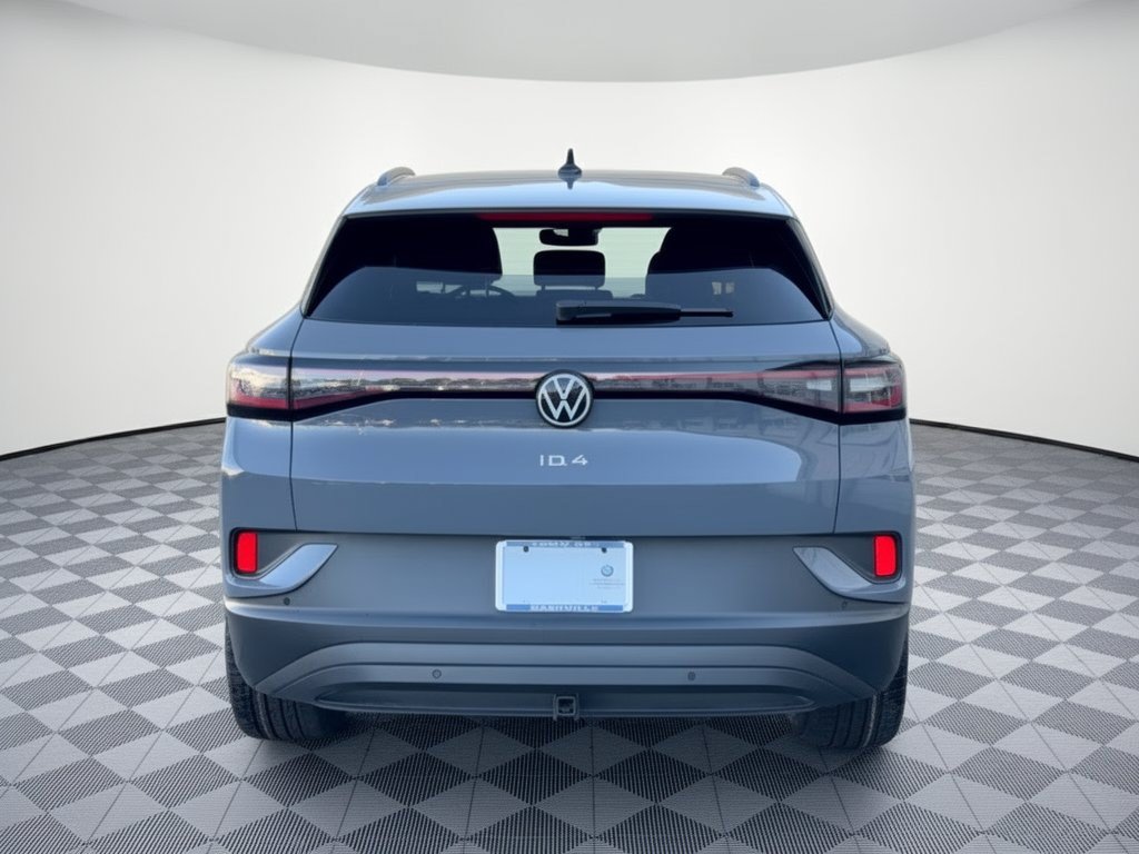 Used 2023 Volkswagen ID.4 Pro S AWD/4WD image 11