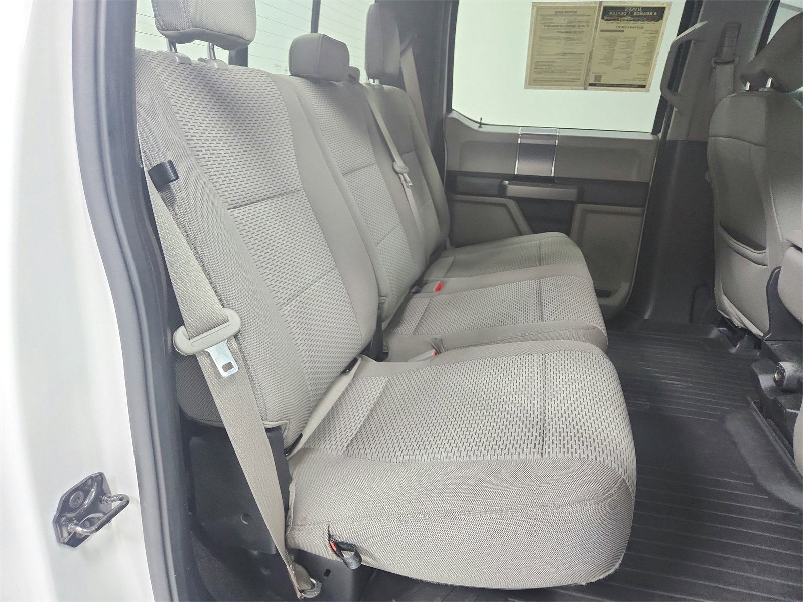 Used 2019 Ford F150 XLT w/ Equipment Group 302A Luxury image 39