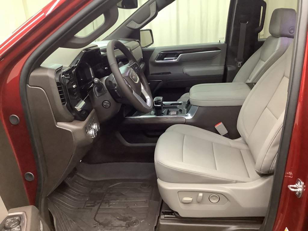 New 2026 GMC Sierra 1500 SLT w/ SLT Premium Plus Package image 19