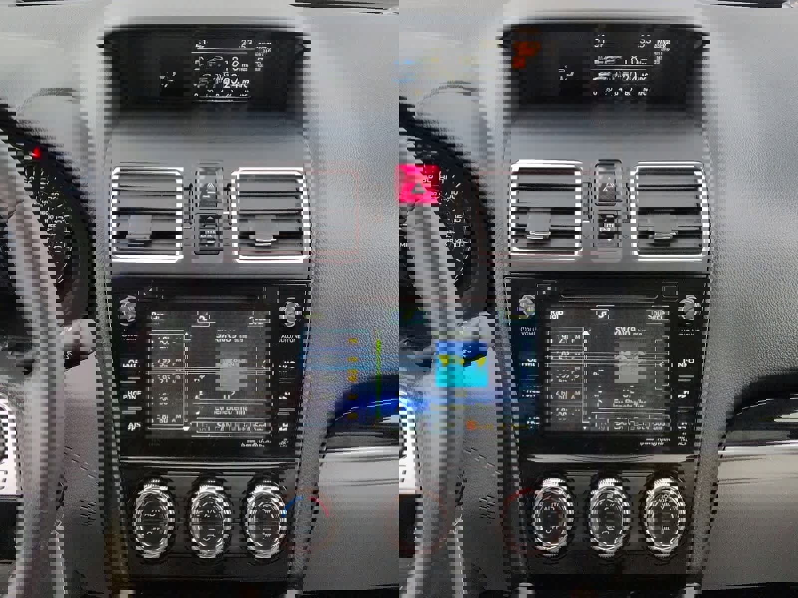 Used 2017 Subaru Forester 2.5i Limited image 30