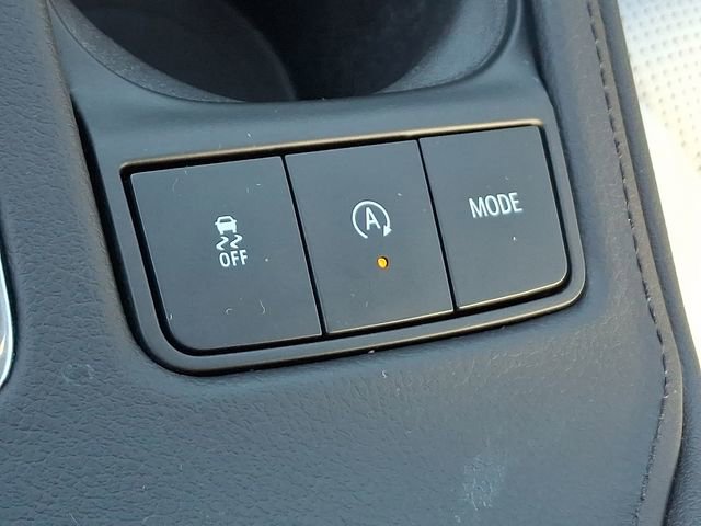 Used 2024 Cadillac XT4 Sport image 22