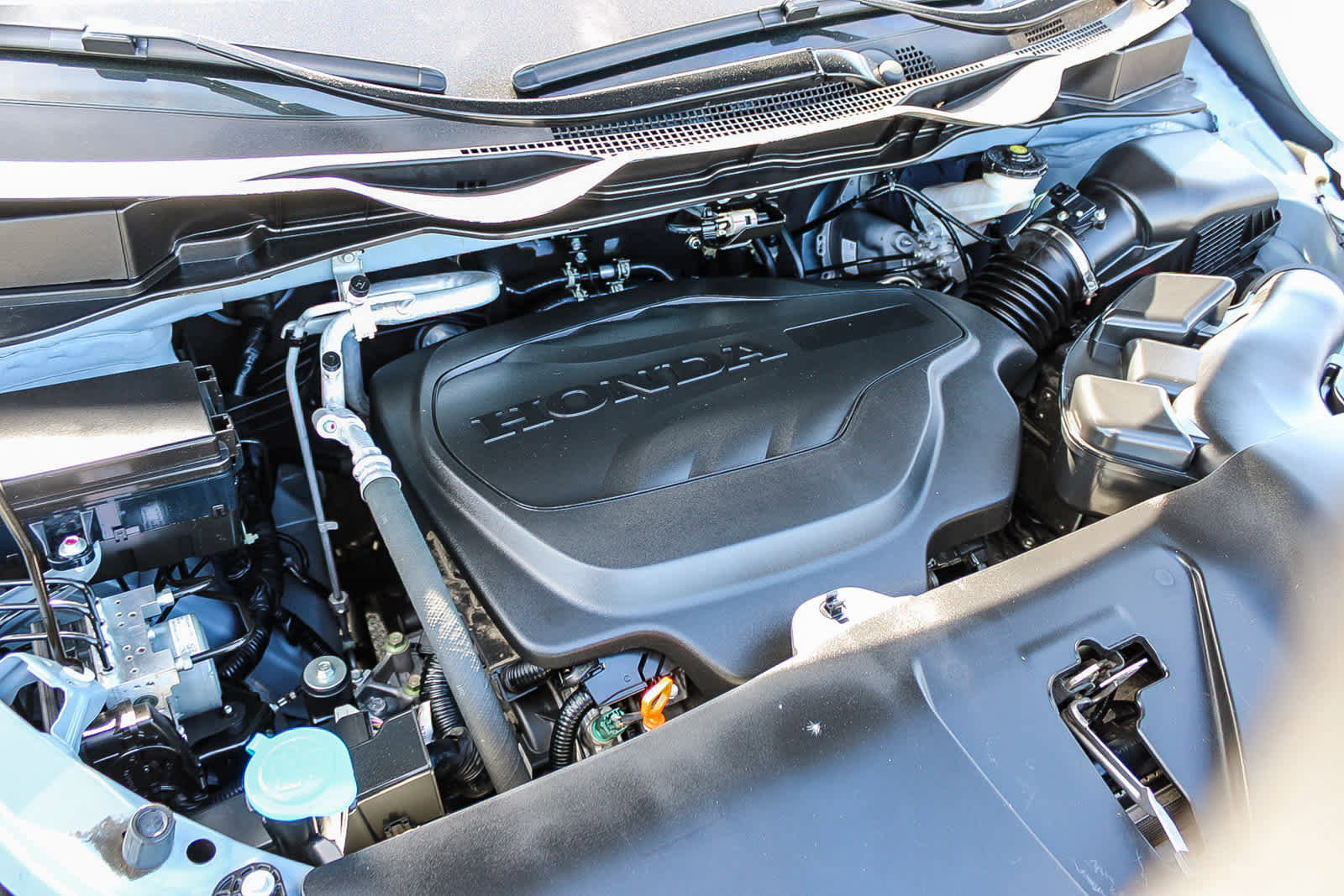 Certified 2023 Honda Odyssey Sport image 27