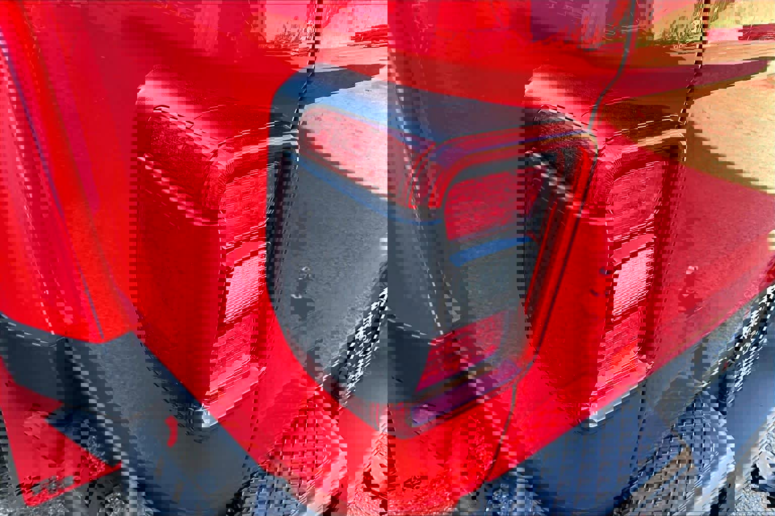 Used 2022 Jeep Gladiator Mojave w/ Cold Weather Group image 28