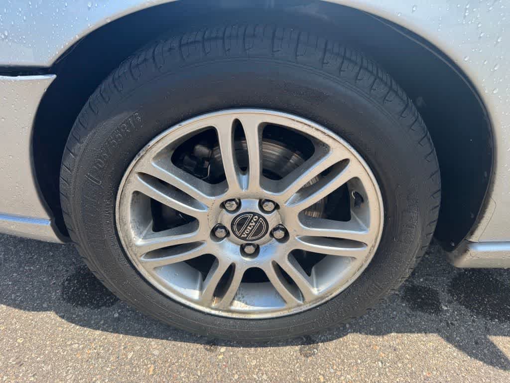 Used 2006 Volvo S60 2.5T AWD/4WD image 9
