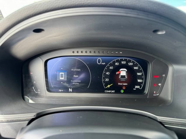 Used 2024 Honda Civic Type R image 16