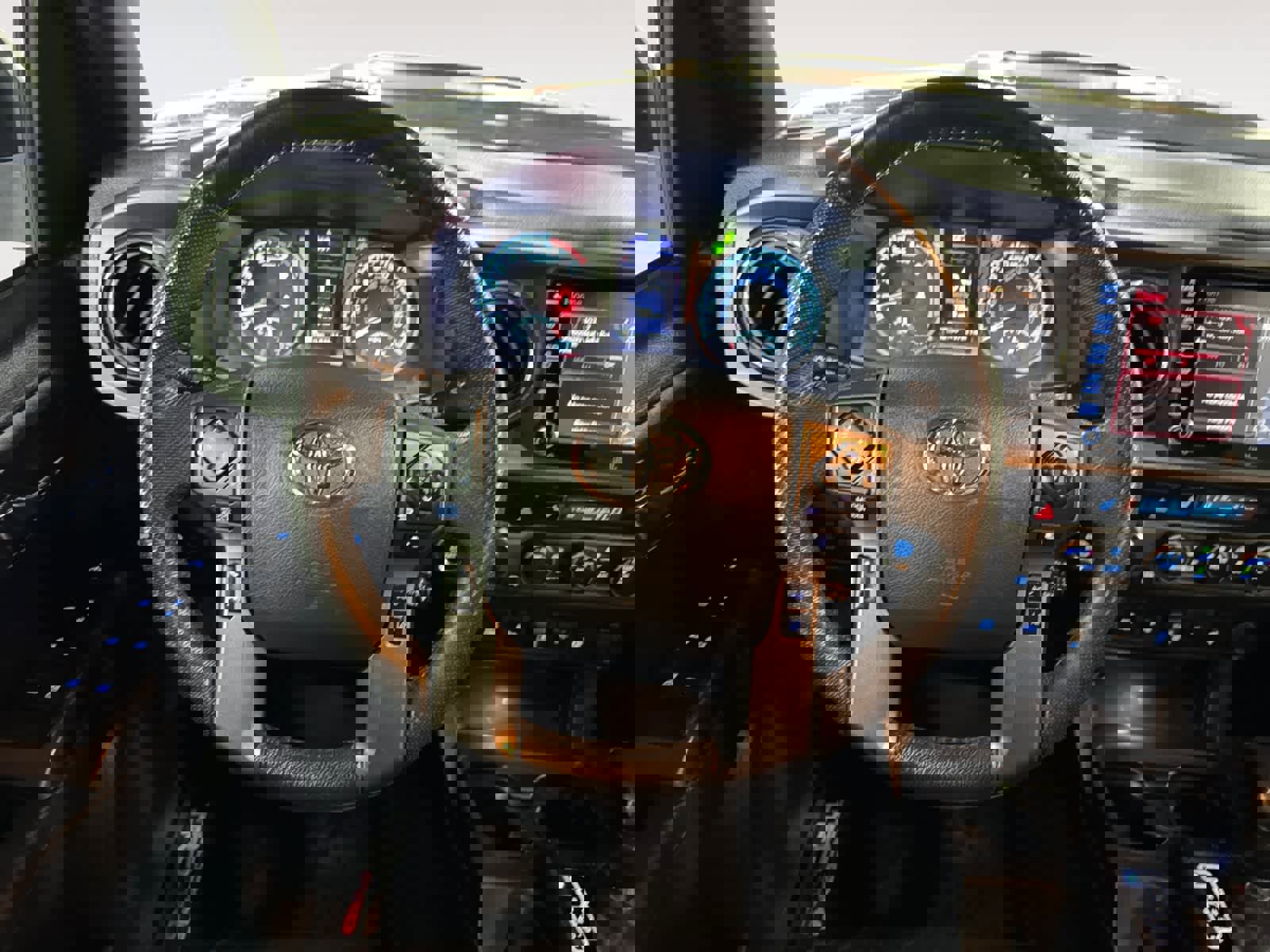 Used 2020 Toyota Tacoma TRD Pro image 16