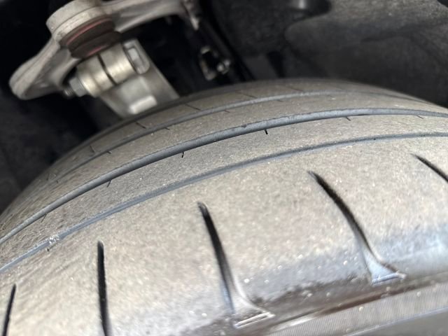 Certified 2024 BMW XM AWD/4WD image 28