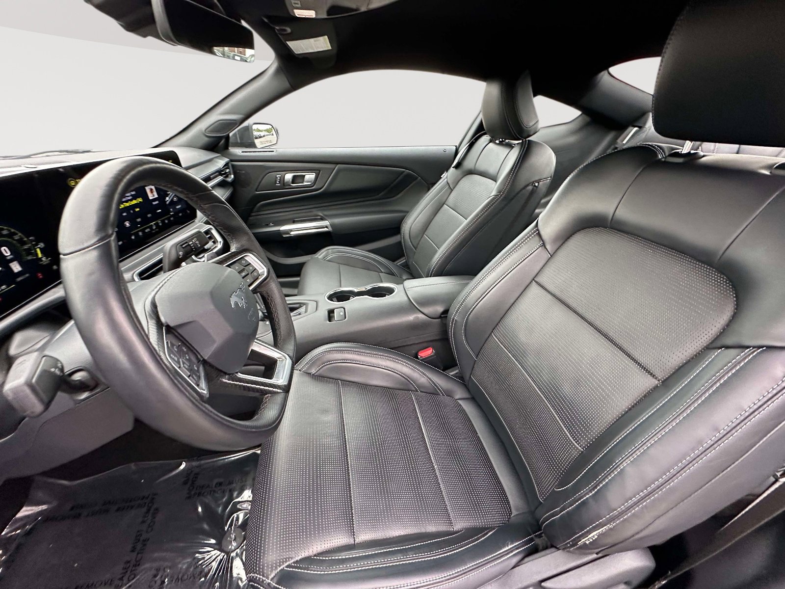 Used 2024 Ford Mustang GT Premium RWD image 20