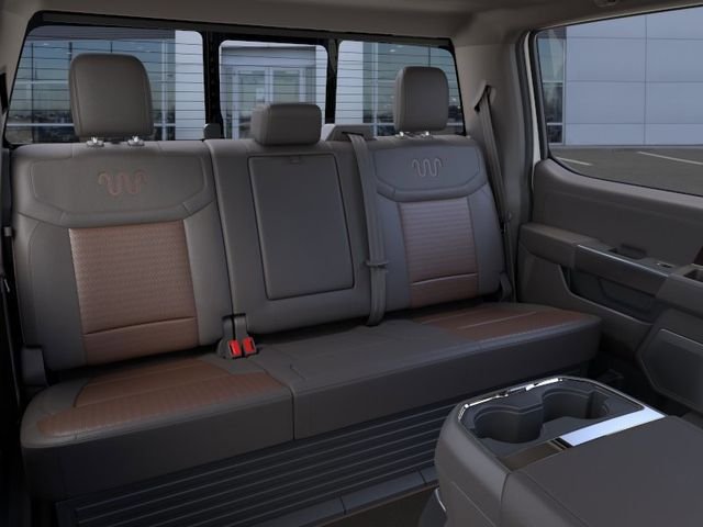 New 2026 Ford F250 King Ranch AWD/4WD image 11