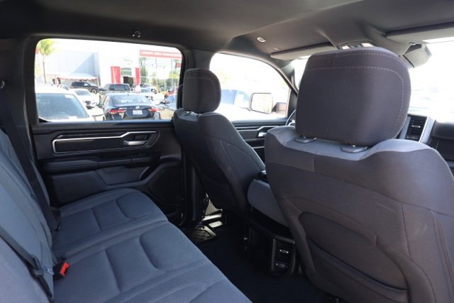 Used 2024 RAM 1500 Big Horn image 16